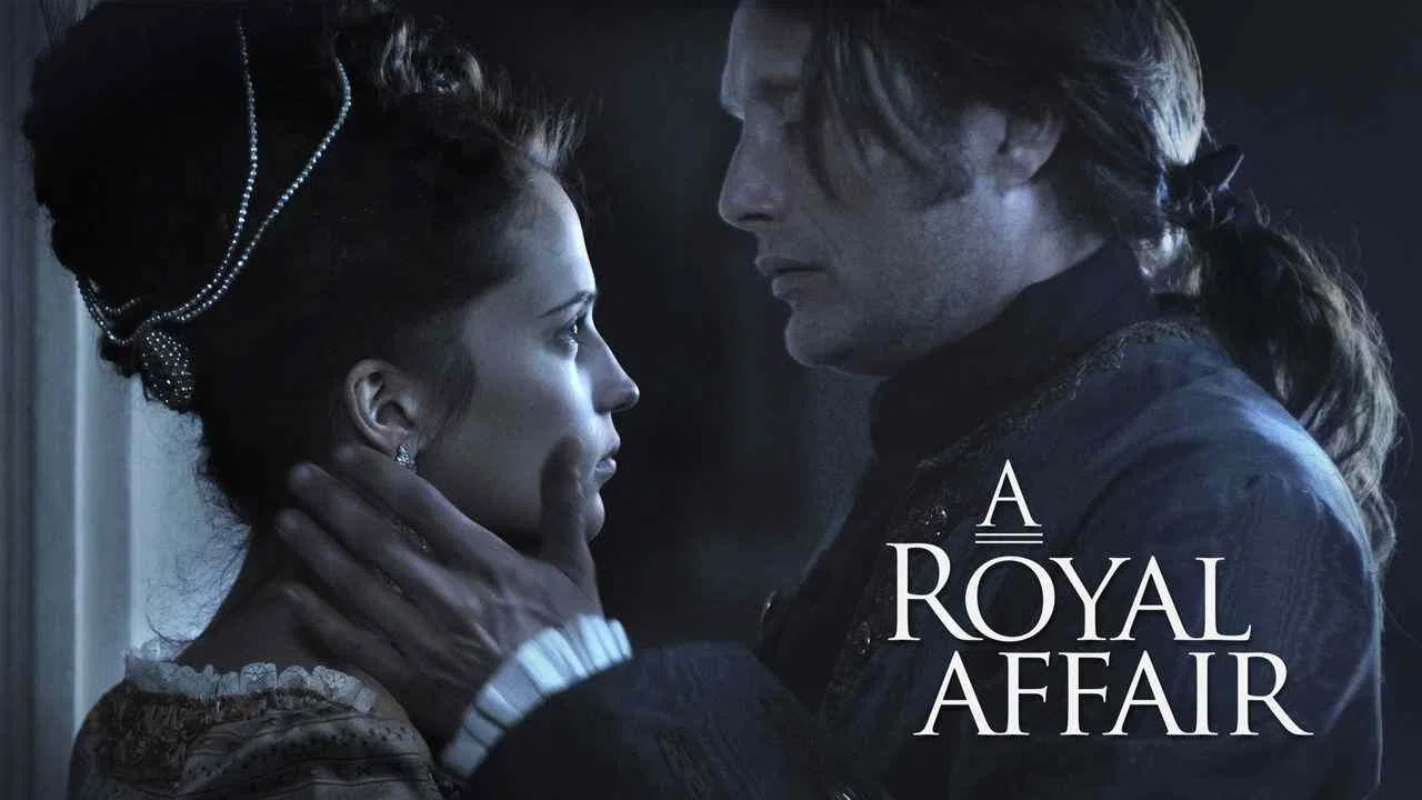 A Royal Affair2012
