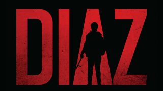 Diaz – Don’t Clean Up This Blood 2012