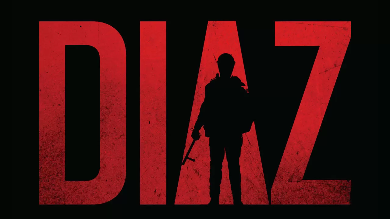 Diaz – Don’t Clean Up This Blood2012