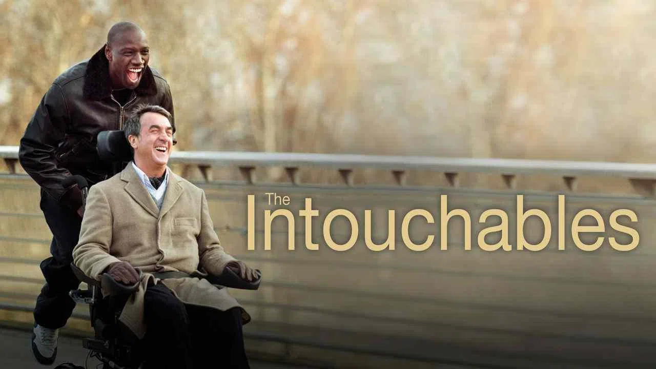 The Intouchables2011