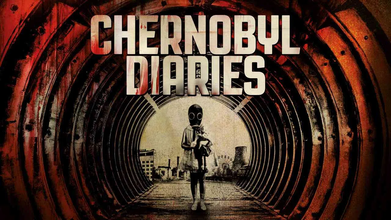 Chernobyl Diaries2012