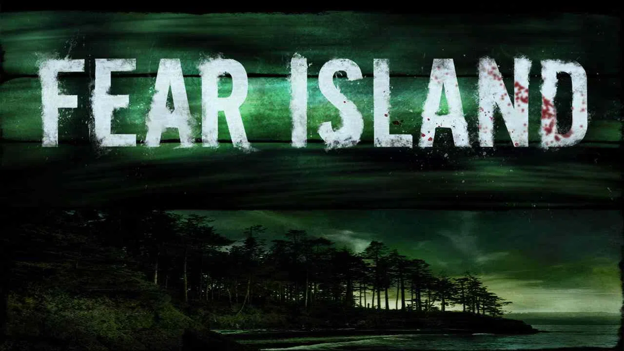 Fear Island2009