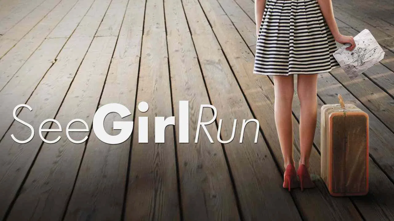 See Girl Run2012