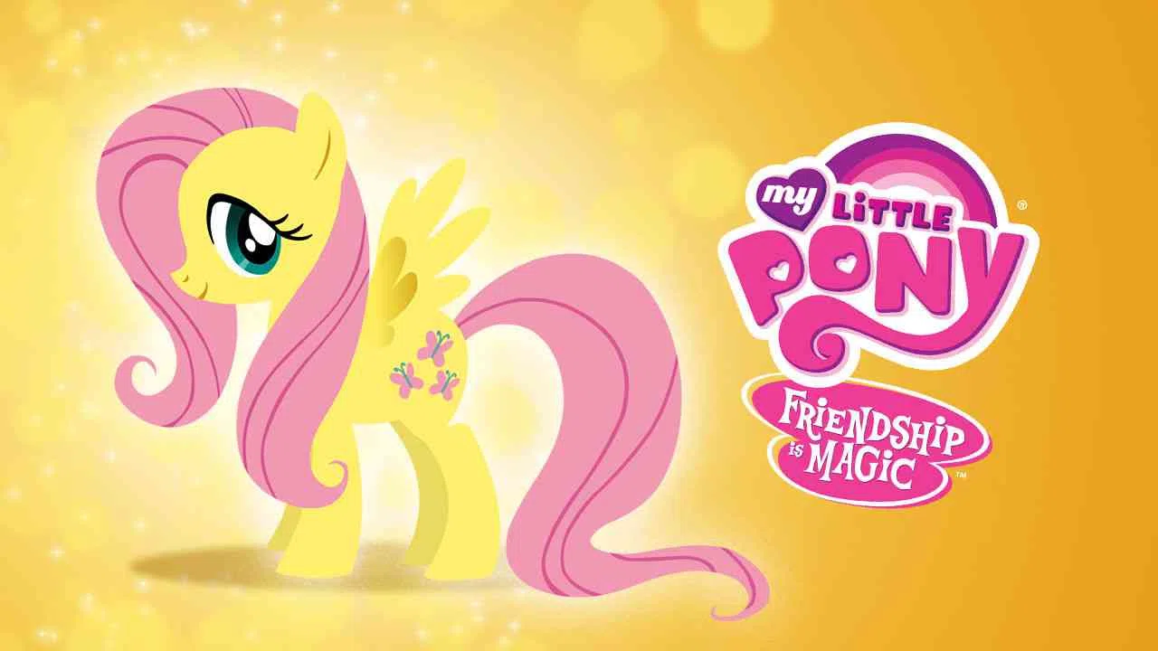 My Little Pony: Friendship Is Magic2017