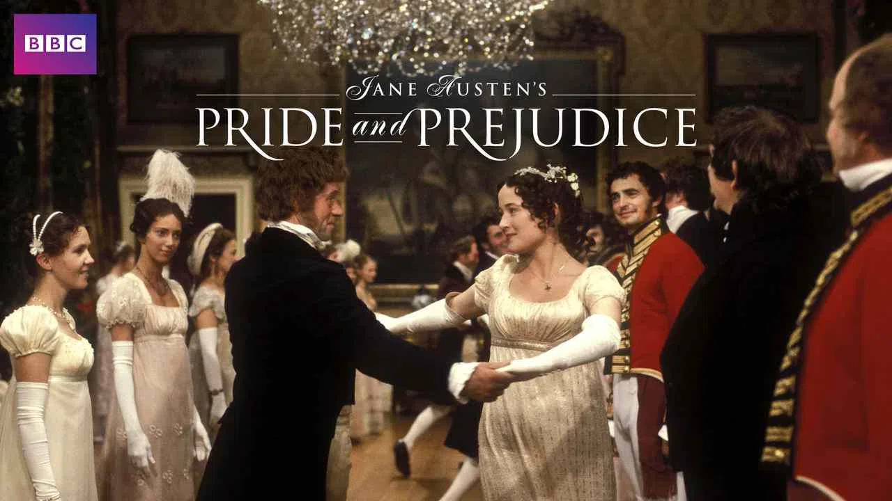 Pride and Prejudice1995