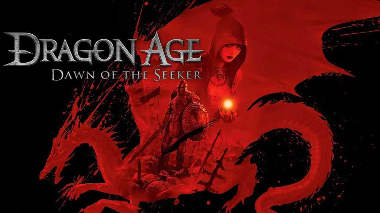 Dragon Age2012