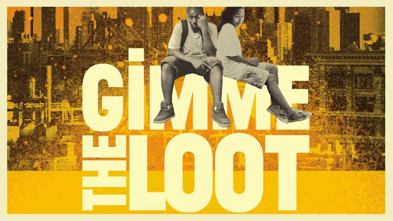 Gimme the Loot2012