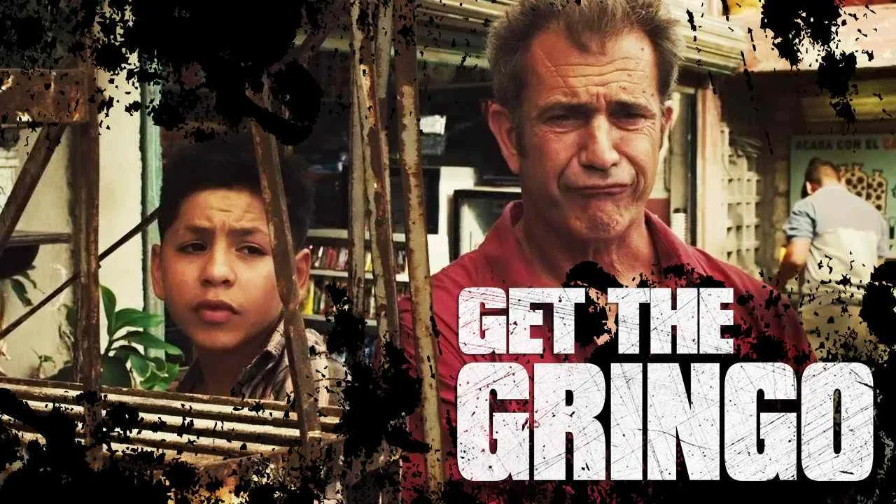 Get the Gringo2012