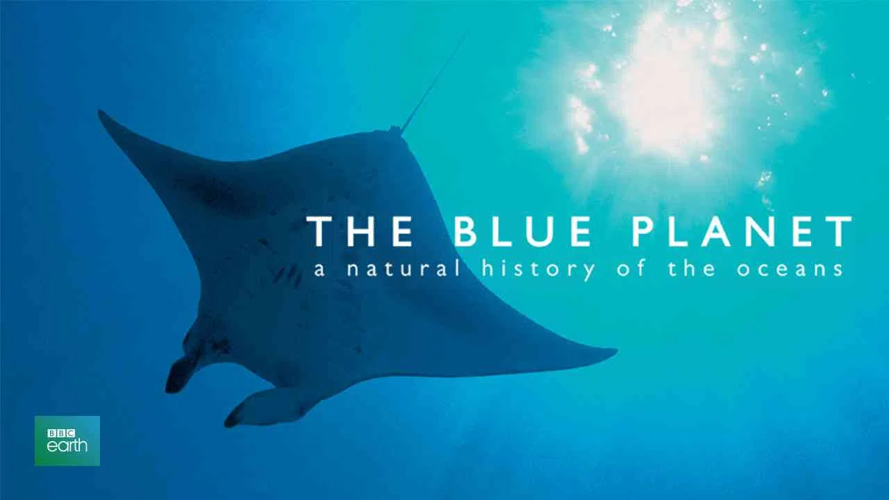 The Blue Planet: A Natural History of the Oceans2001