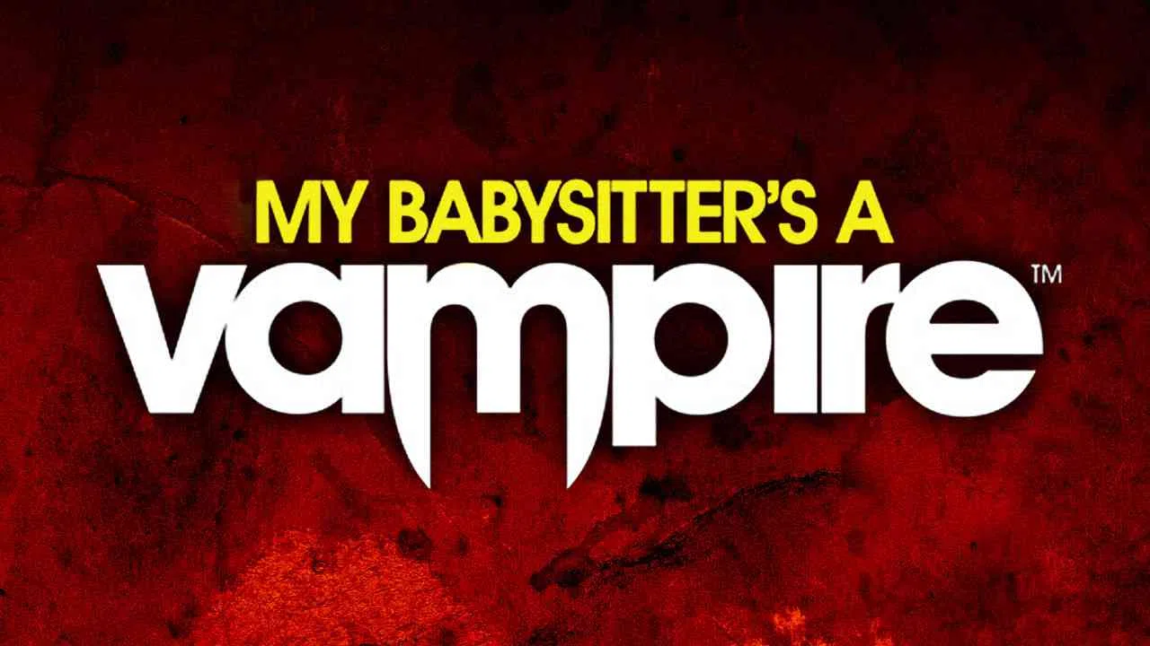 My Babysitter’s a Vampire2011