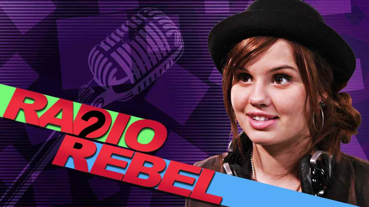 Radio Rebel2012