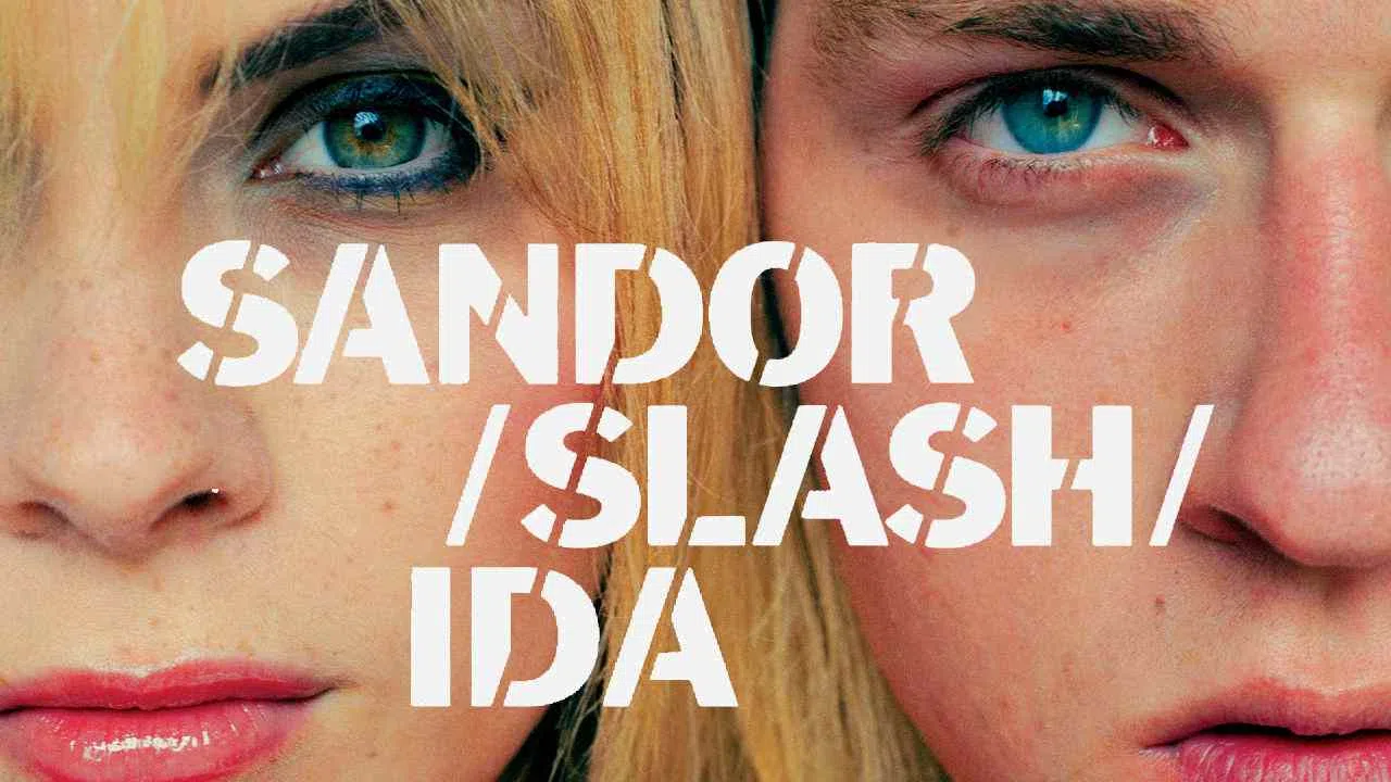 Sandor/Ida2005