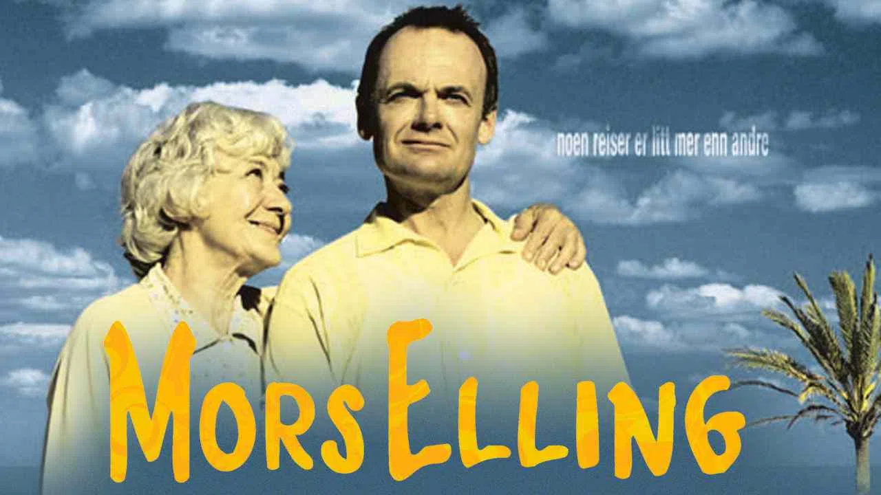 Elling 2: Mors Elling2003