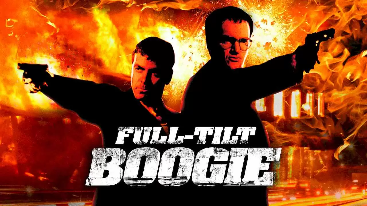 Full-Tilt Boogie1997