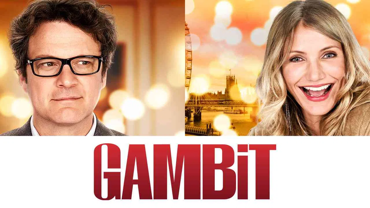 Gambit2012