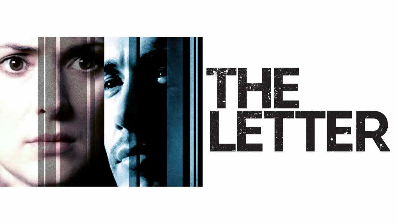 The Letter2012