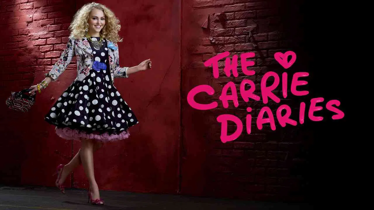 The Carrie Diaries2013