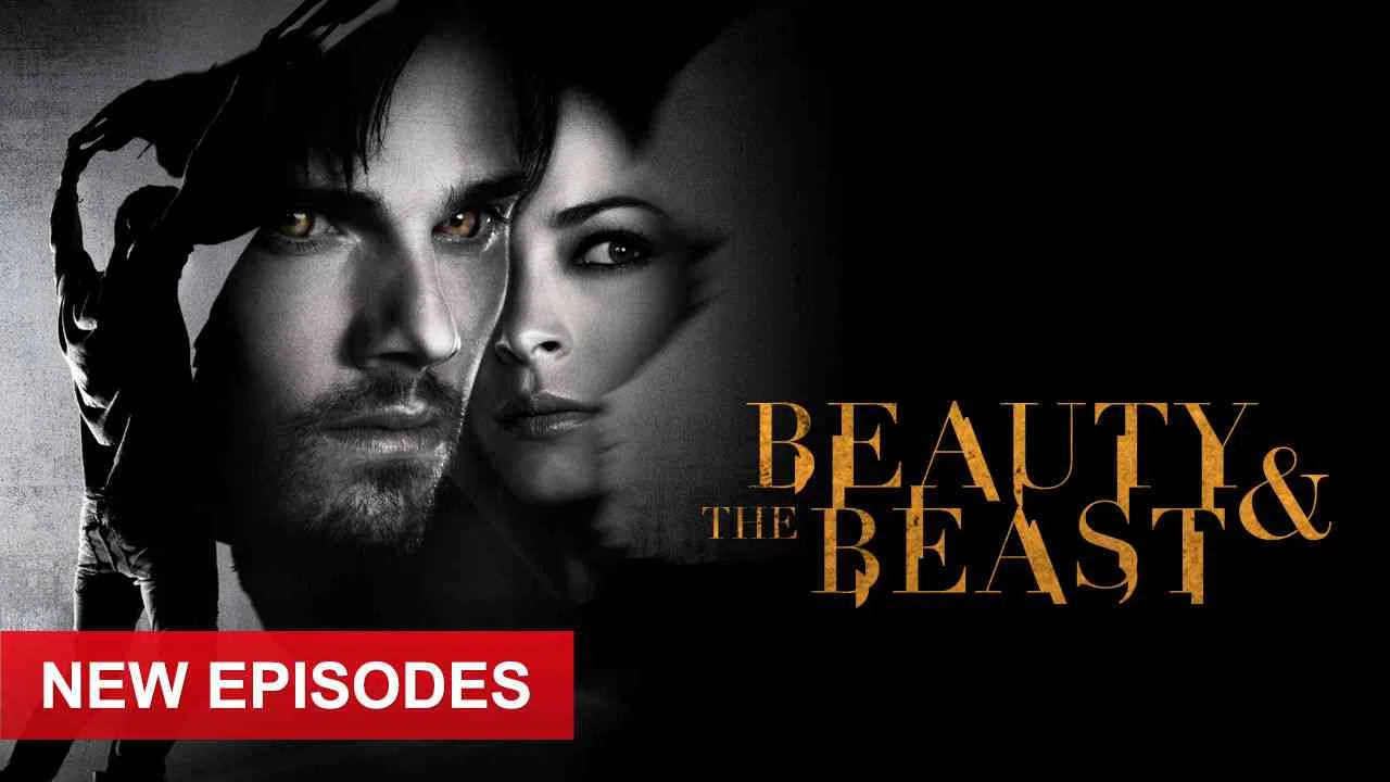 Beauty & the Beast2016