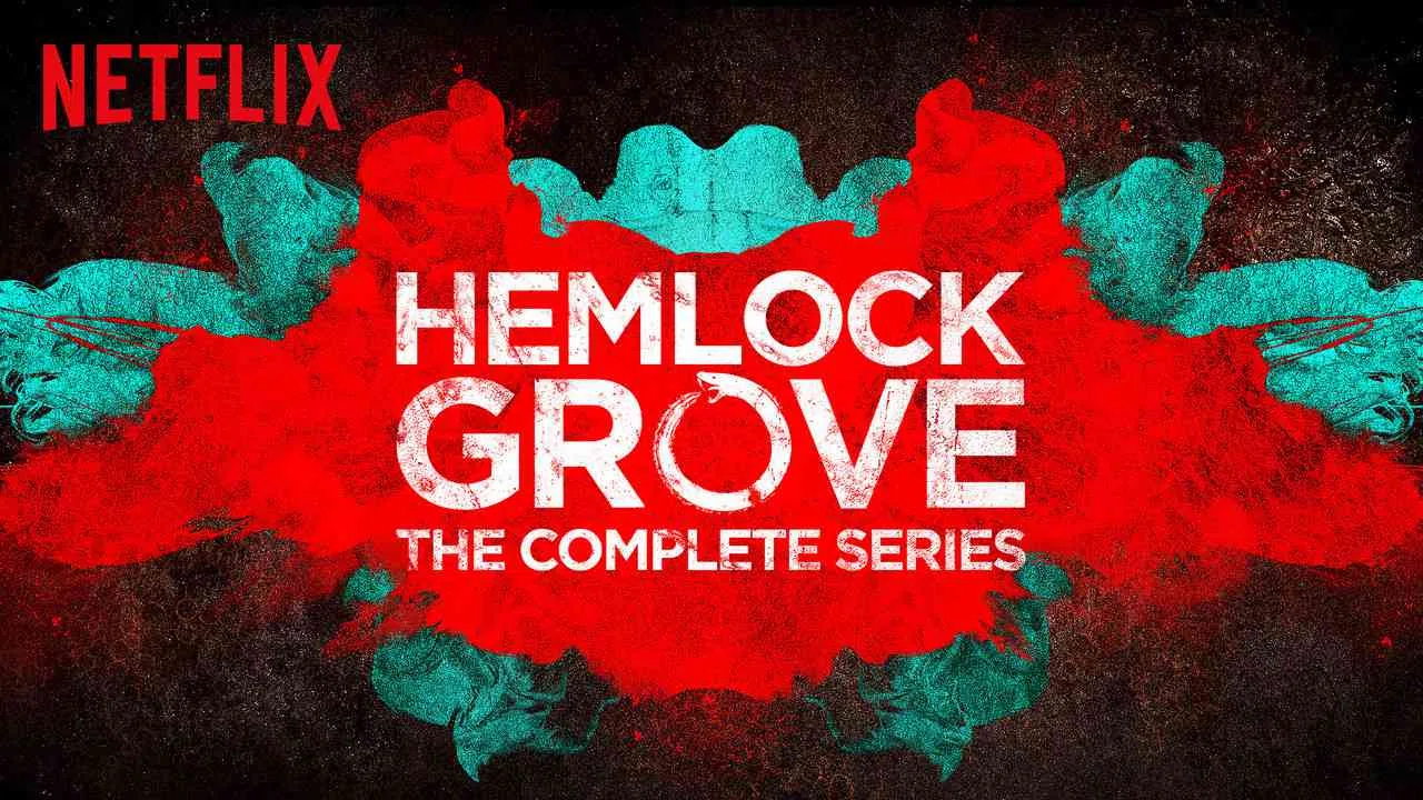 Hemlock Grove2015