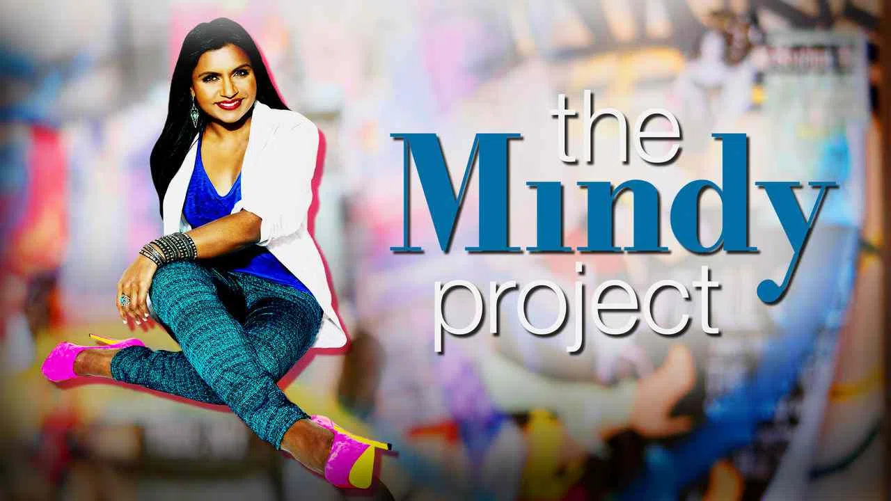 The Mindy Project2016