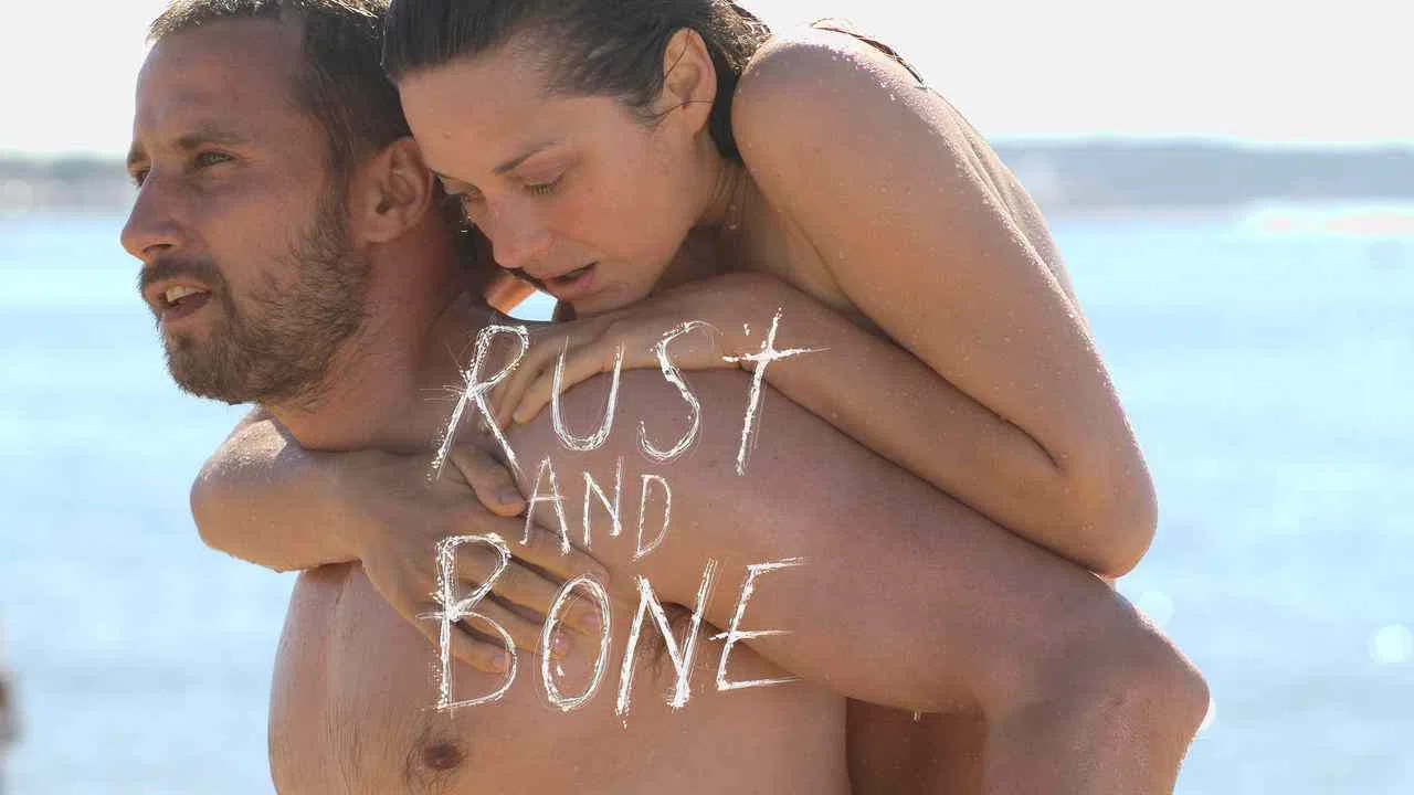 Rust and Bone2012