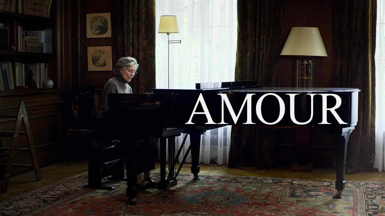 Amour2012