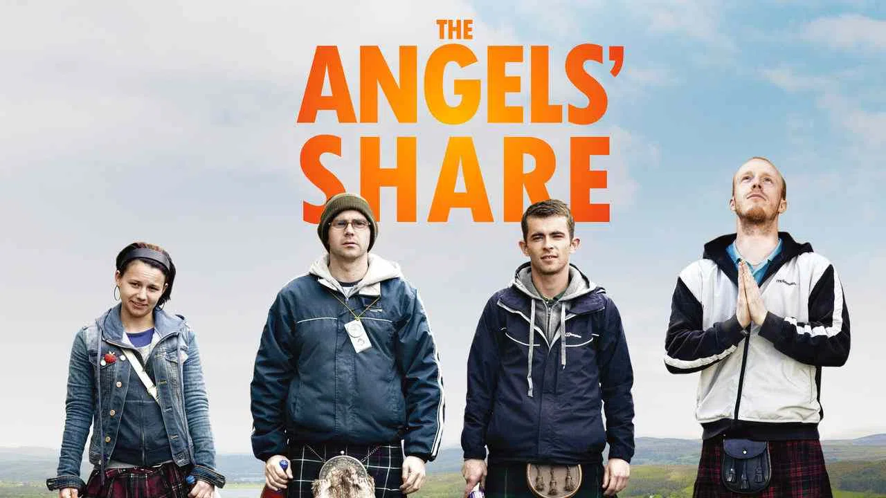 The Angels’ Share2012