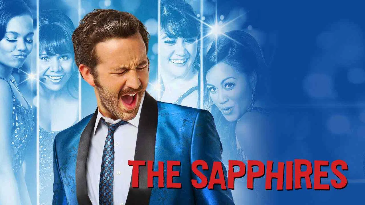 The Sapphires2012