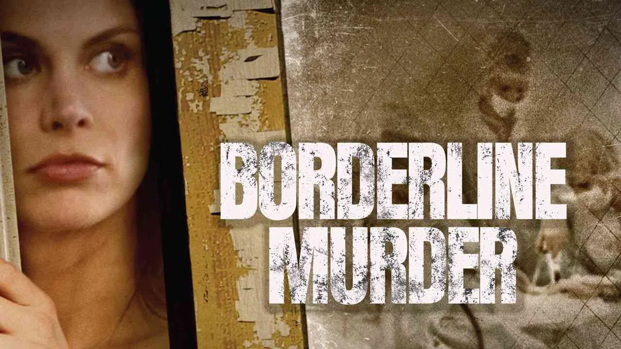 Borderline Murder2011