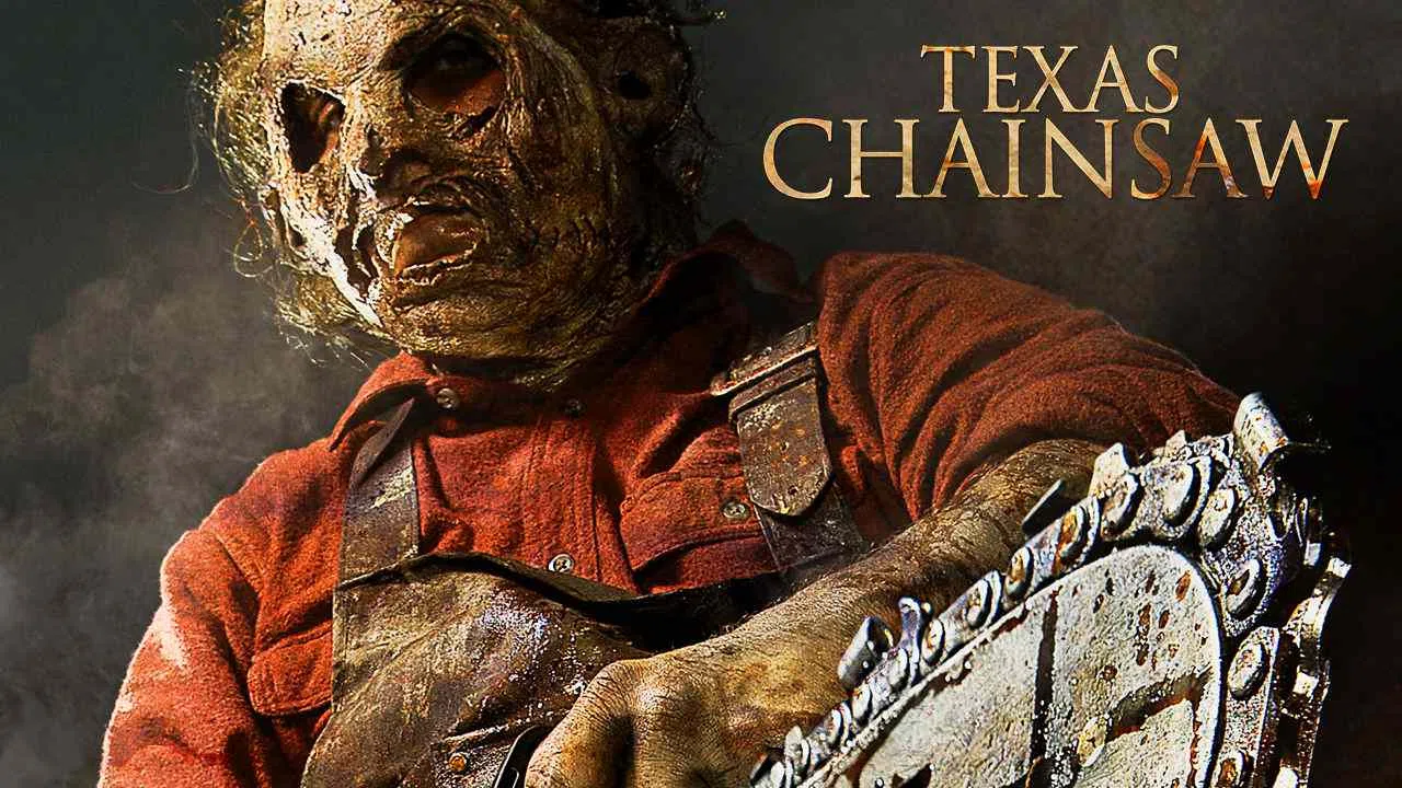Texas Chainsaw2013