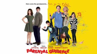 Parental Guidance 2012