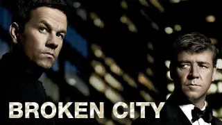 Broken City 2013