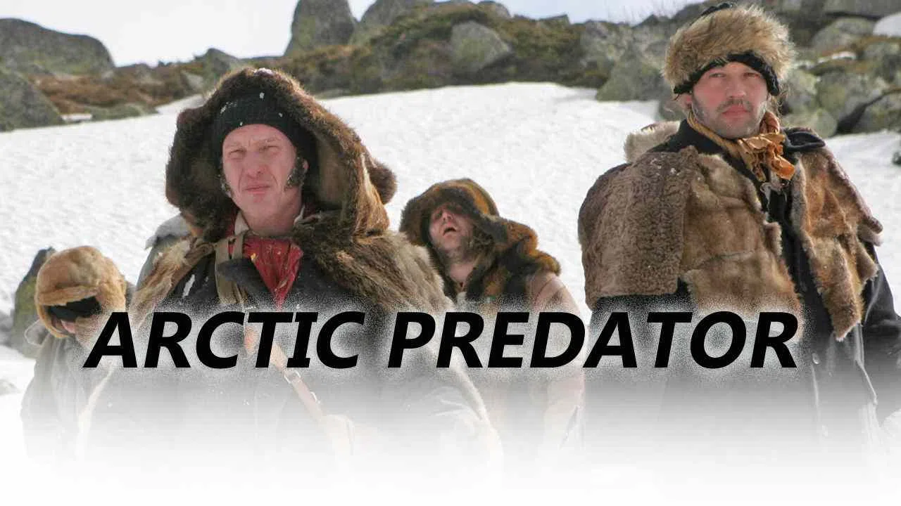 Arctic Predator2010