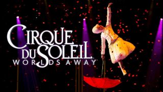 Cirque du Soleil: Worlds Away 2012