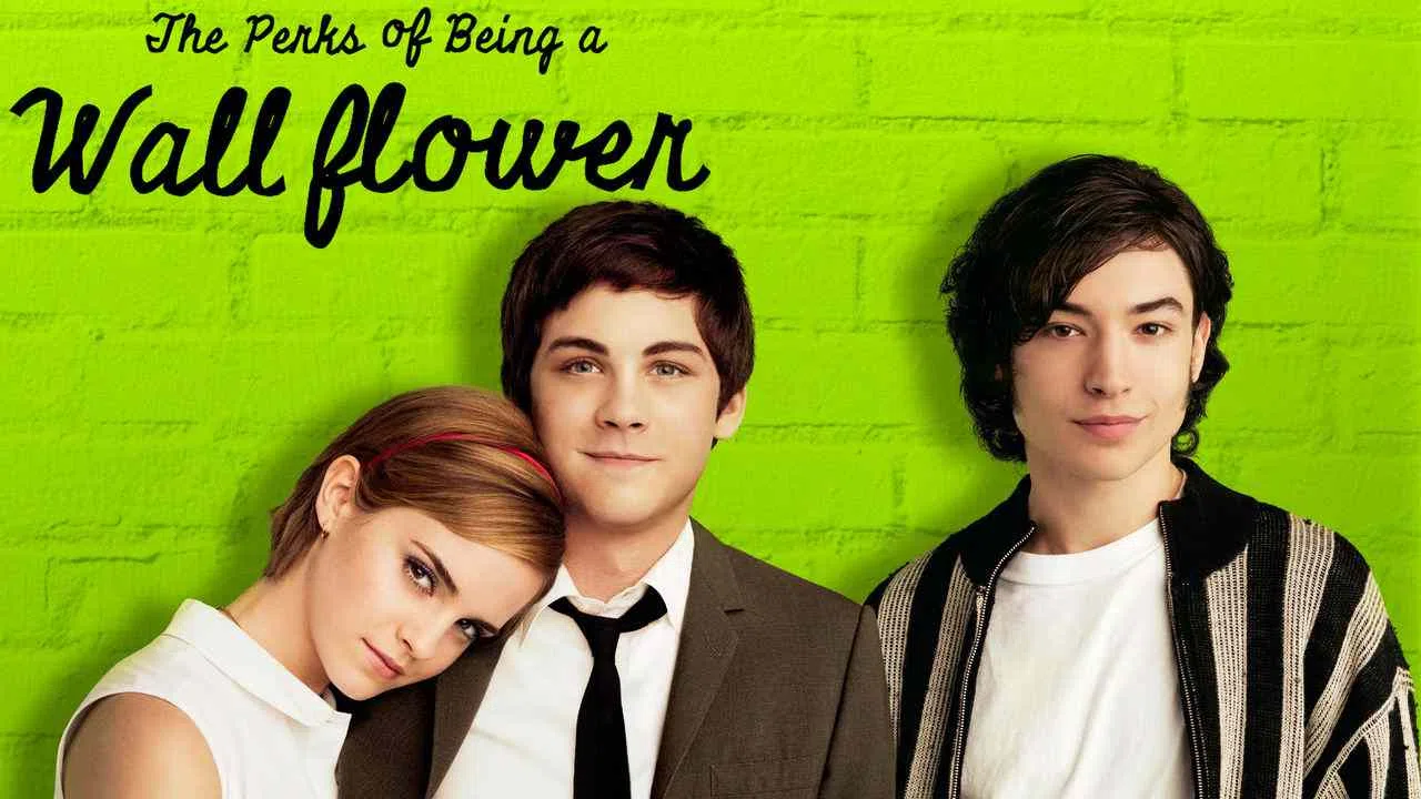 The Perks of Being a Wallflower2012