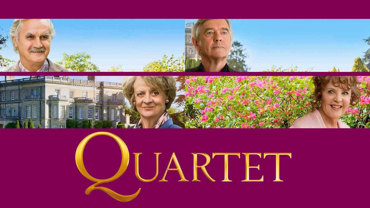 Quartet2012