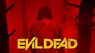 Evil Dead 2013