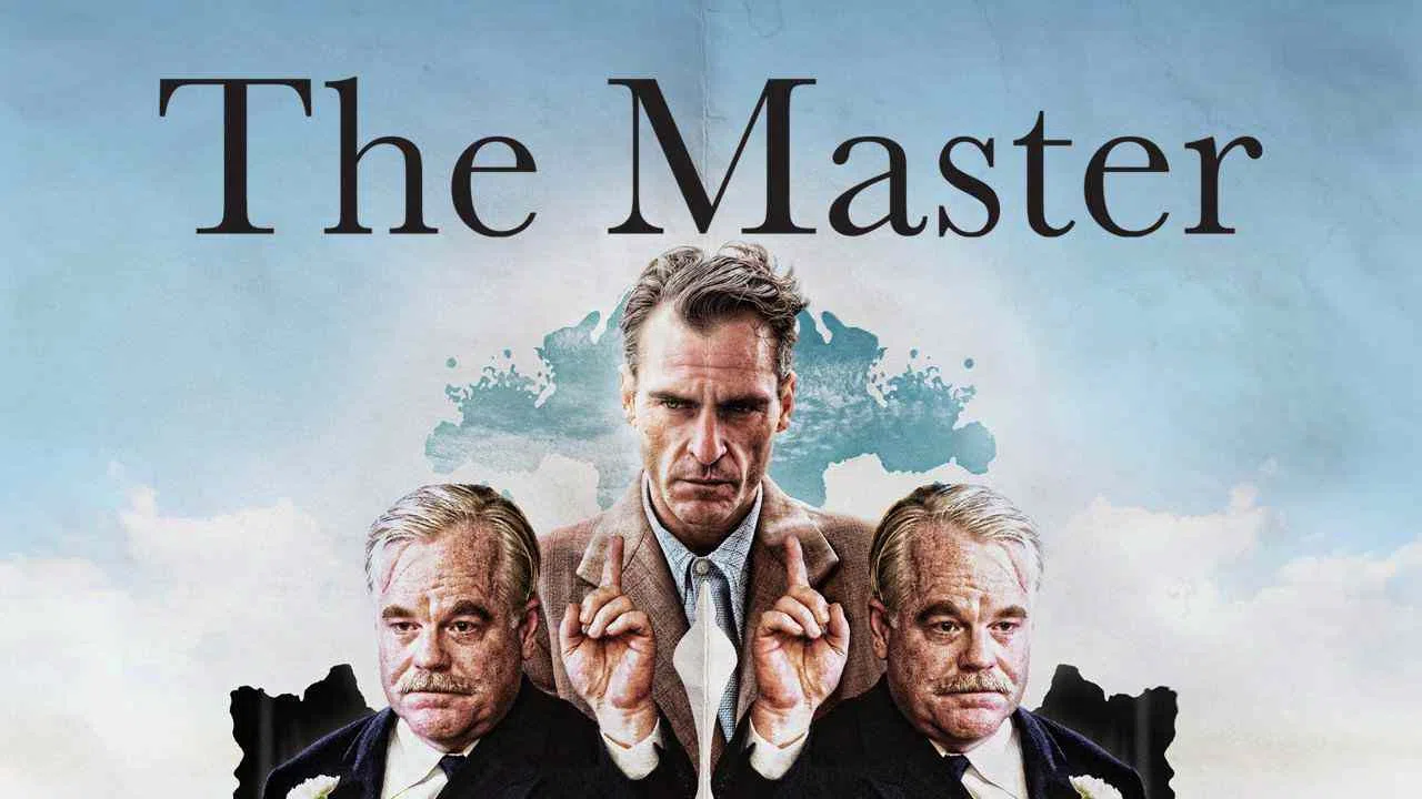 The Master2012