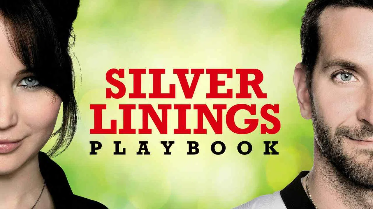 Silver Linings Playbook2012