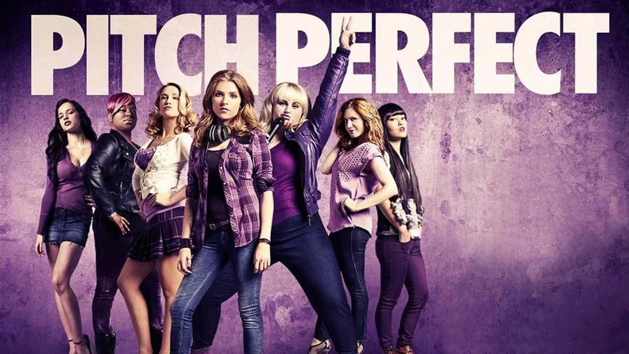 Pitch Perfect2012