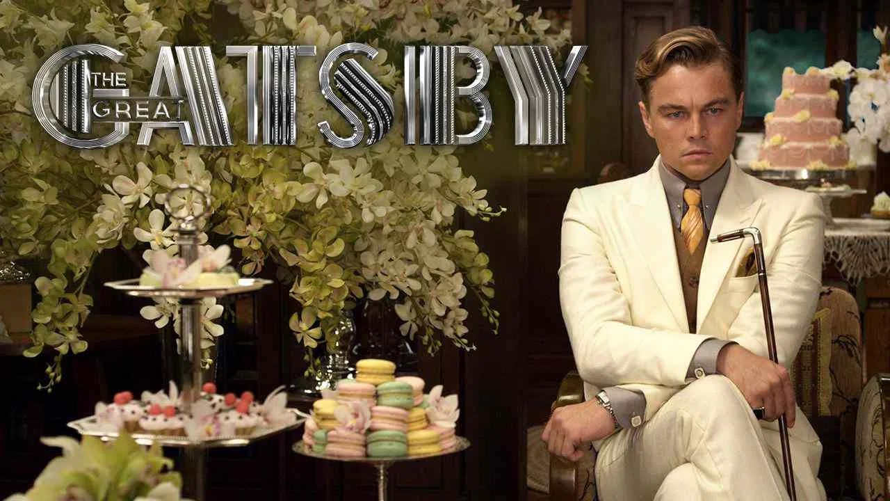 The Great Gatsby2013