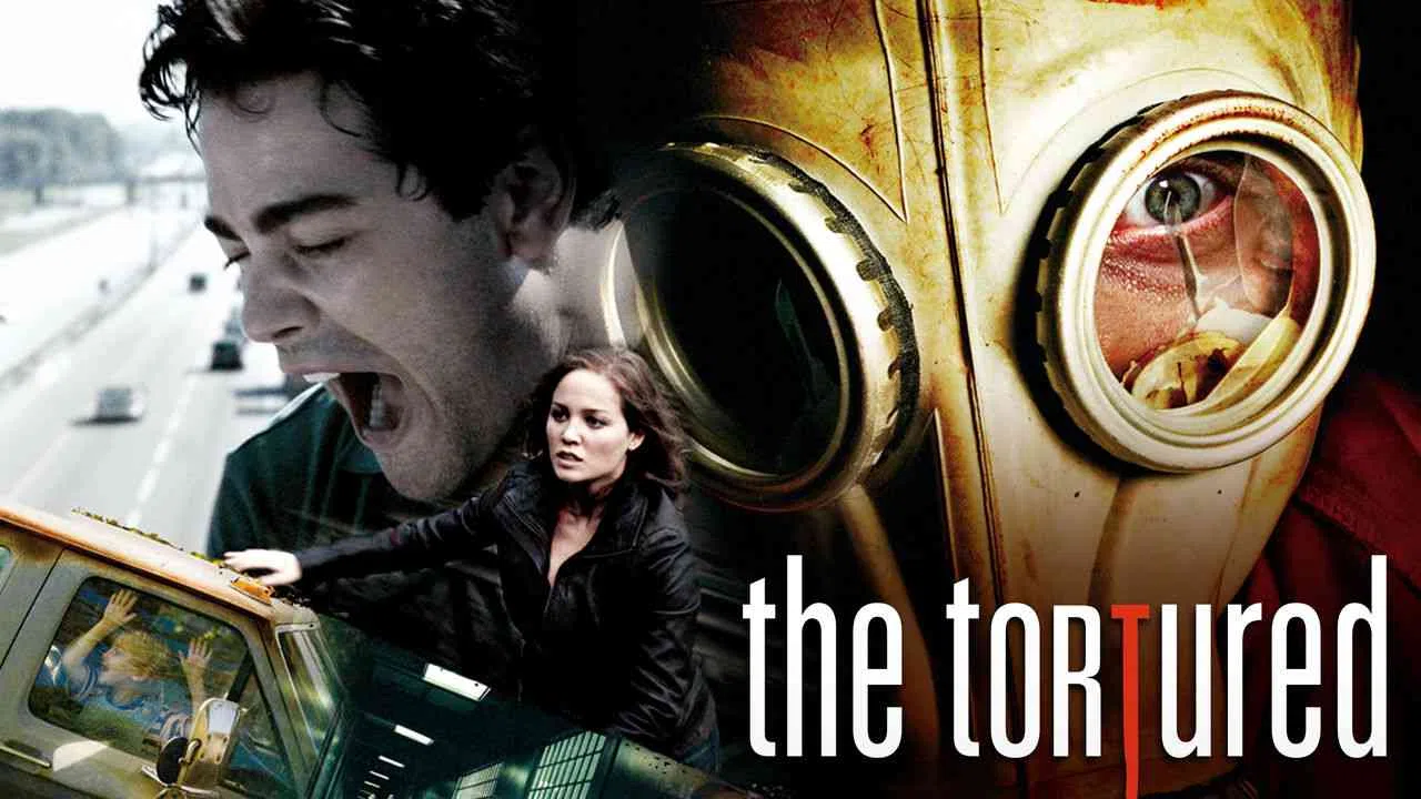 The Tortured2010