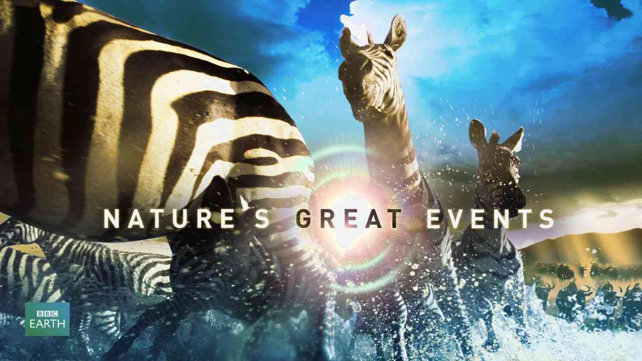 Nature’s Great Events (2009)2009