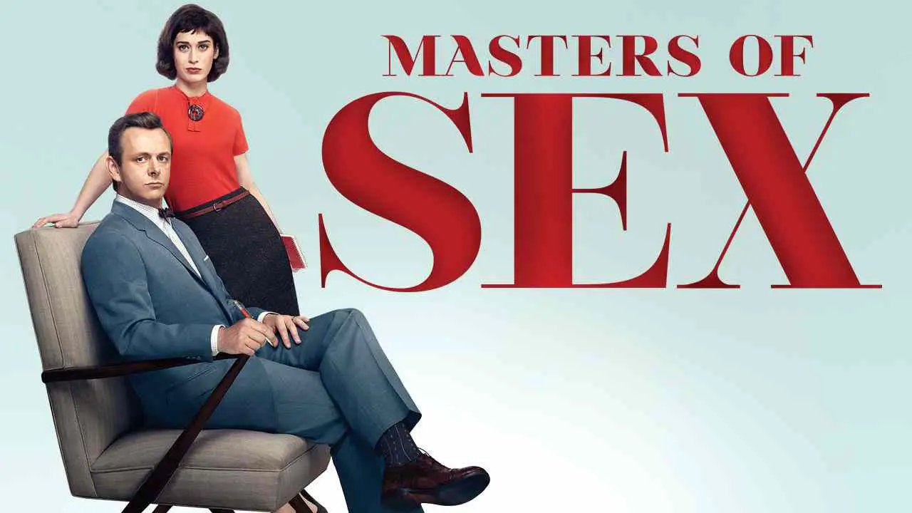 Is Masters Of Sex 2016 Tv Show Streaming On Netflix