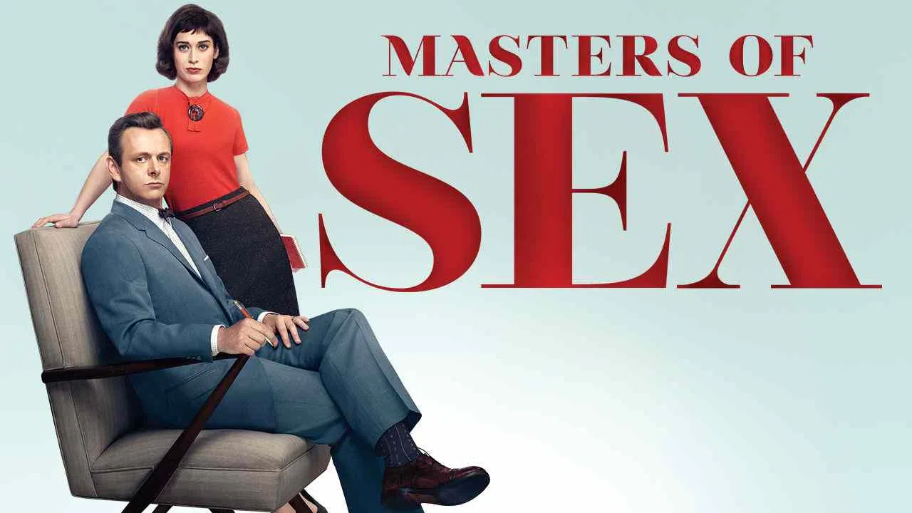Masters of Sex2016