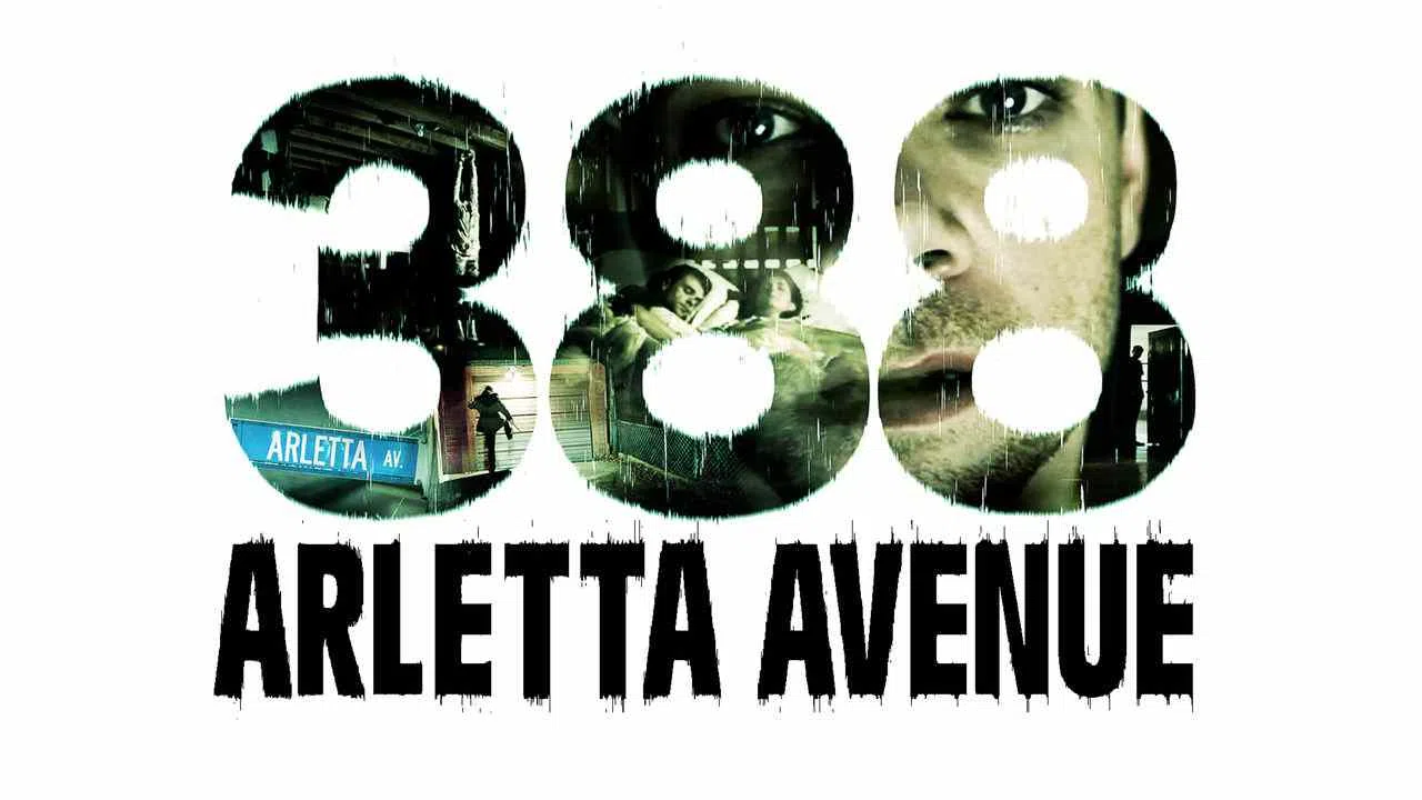 388 Arletta Avenue2011