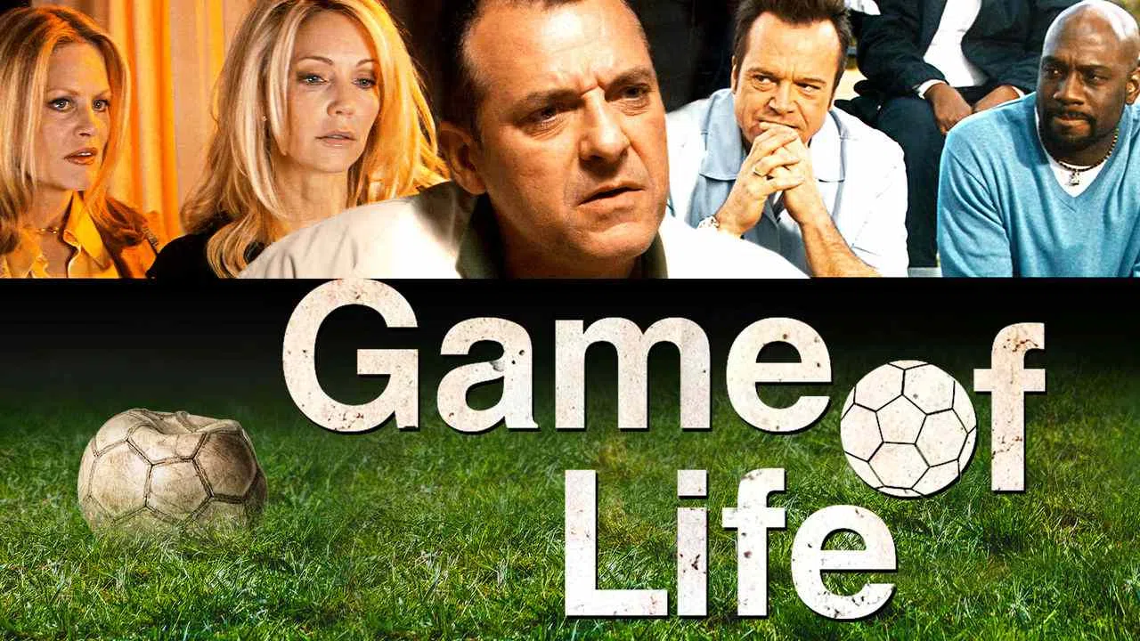 Game of Life2007