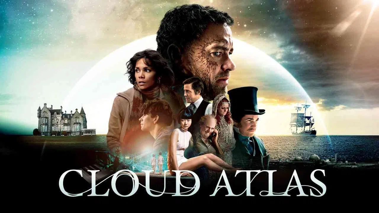 Cloud Atlas2012