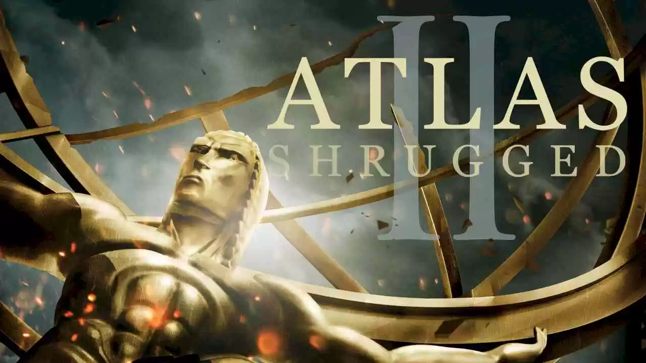 Atlas Shrugged II: The Strike2012