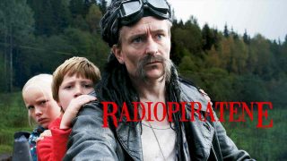 The Radio Pirates (Radiopiratene) 2007